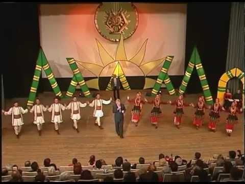 Видео: Николай Кимчев - Македонийо / Nikolai Kimchev - Makedonio