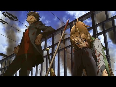 Видео: Аниме клип - Все погружается во мрак - AMV (♫) ᴴᴰ