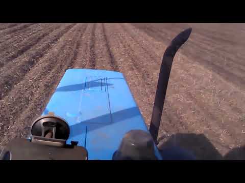 Видео: Боронуємо після ГБН 3,2