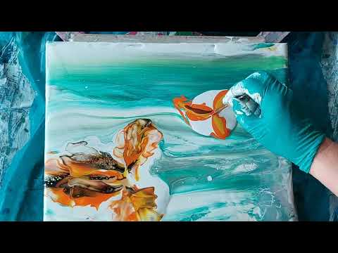 Видео: #155 И снова ирисы