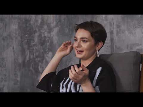 Видео: ЕДА И ЭМОЦИИ. Пример Лекции