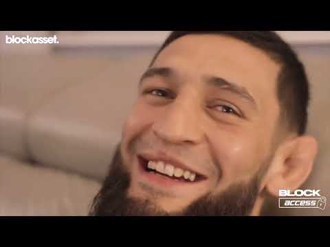 Видео: Хамзат Чимаев и его Команда. Подготовка к Бою Против Гилберта Бернса "Smesh Bros" Эпизод 5