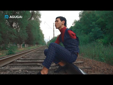 Видео: Азамат Оразбек - Сағынамын
