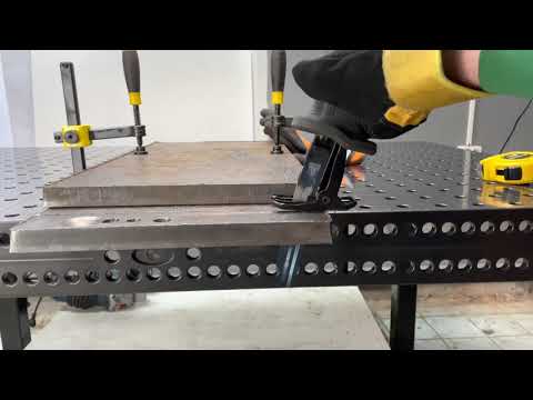 Видео: Bosch Carbide - Тест на выносливость полотна по металлу с твердосплавными зубьями