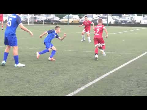 Видео: ФК КЮСТЕНДИЛ 2012-РАДНИЧКИ 2РО 