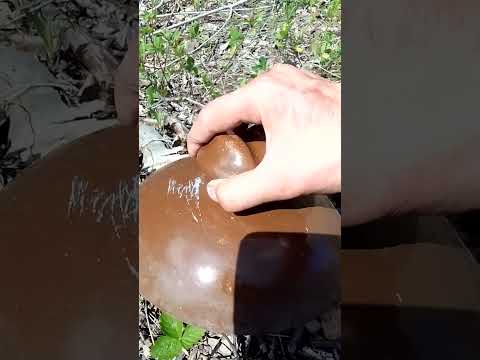 Видео: Пытался найти Корейские трёх ребирные изоляторы у ВЛ 10 КВ