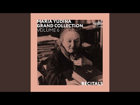 Видео: Фантазия ре минор, K. 397