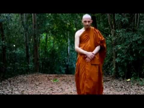Видео: Монашеская жизнь в Таиланде 4 | Monk's Life in Thailand FILM 4