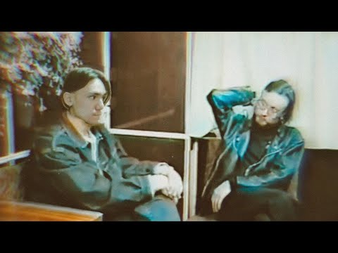 Видео: Александр Ладан смотрит интервью Летова