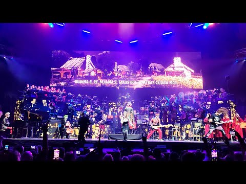 Видео: КОРОЛЬ И ШУТ - ВЕДЬМА И ОСЁЛ, IMPERIAL ORCHESTRA 2025