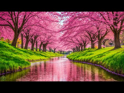 Видео: Послушайте эту музыку и вам станет легче 🌿 Нежная музыка успокаивает нервную систему и радует #15