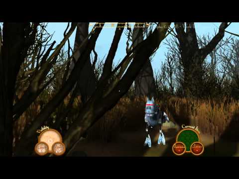 Видео: Обзор Sir, You Are Being Hunted