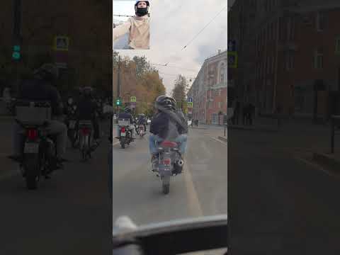 Видео: Закрытие сезона Пермь 20.09.25 . Колонна