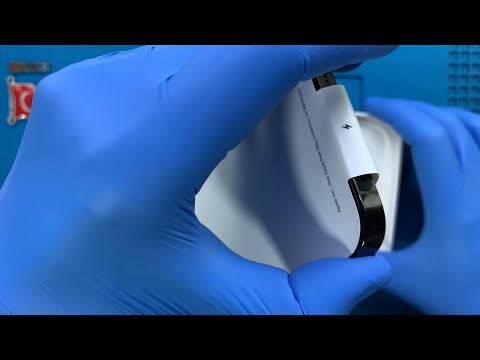 Видео: Замена экрана iPhone 14 Pro