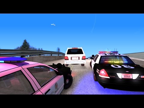 Видео: 💥ТИПИЧНЫЕ ПОЛИЦЕЙСКИЕ БУДНИ на DIAMOND RP RUBY | GTA SAMP 🚔