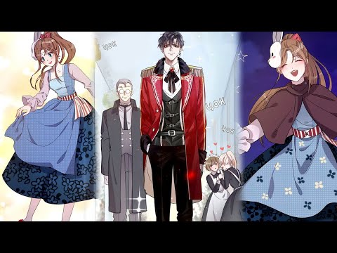 Видео: Мой брат вампир, а парень оборотень - 8 глава(Озвучка маньхуа)