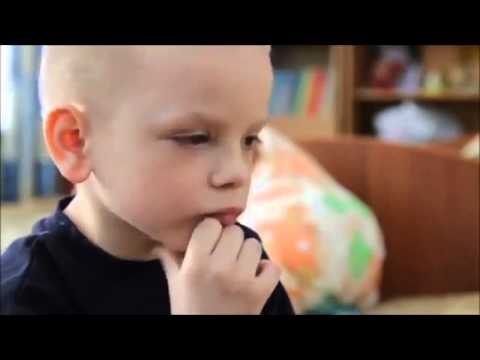 Видео: Скрябін - Загублені діти