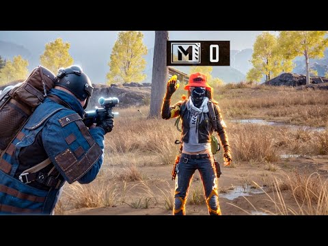 Видео: С НУЛЕВОГО АКАУНТА ДО ФУЛЛ 6🔥МОЯ ТАЙНА НЕ РАСКРЫТЫ🔥METRO ROYALE | PUBG MOBILE | PUBGM