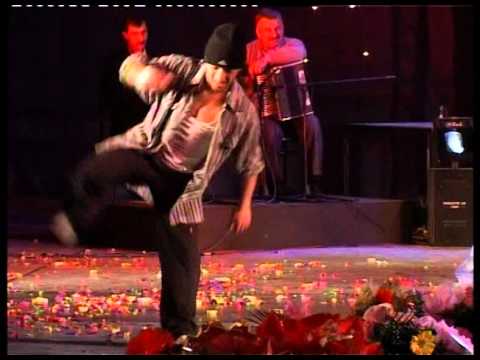 Видео: АНИСАТ АБДУЛАТИПОВА