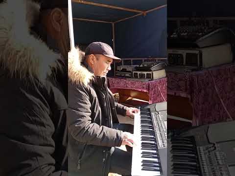 Видео: Болысбай Оразымбетов. 99_542_02_72.