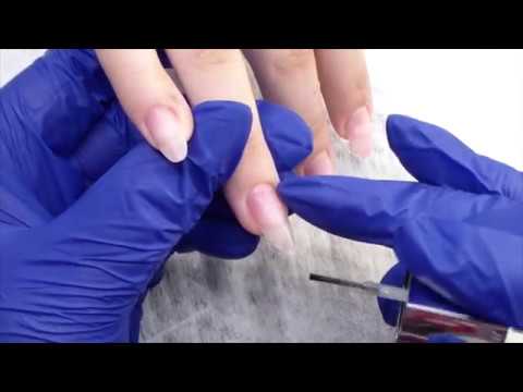 Видео: Акрилатик от Cosmoprofi/Тестируем!