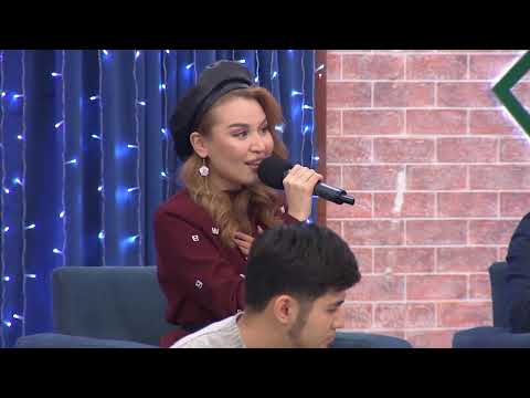 Видео: НҰРСҰЛТАНДЫ РАХАТ ЕСІМДІ АРУ ТАҢДАП КЕЛДІ😍 Сезім Бағы! 13.01.25