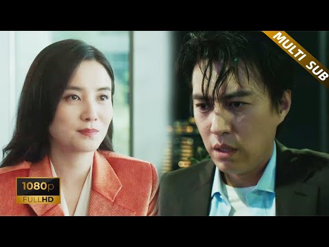 Видео: Муж изменил, но поступок жены разорил его фирму — он в панике!