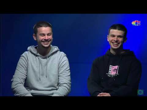 Видео: Листа за 300 — 2025.03.09 — Весна и Валентина, Златко и Дарио (Lista za 300)