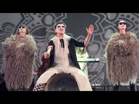 Видео: Dakh Daughters Ганнуся  live 01 04 21