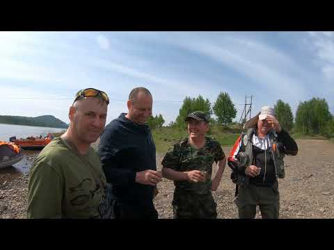 Видео: Каменная река " Кожух " или открытие водометного сезона 2022 года Серия первая тяжелый подьем (4-ка)