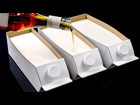 Видео: Только уксус и молоко! Рецепт домашнего сыра моей бабушки!