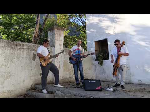 Видео: Вечный герой - Правояр и Серёги² (монтаж - Алика Толоконникова)