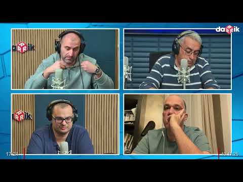 Видео: Коментарно студио: ЦСКА удари Левски - футболно или с кубчето на рубик?