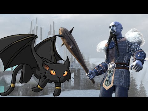 Видео: Научился побеждать трех ботов в Stronghold Legends