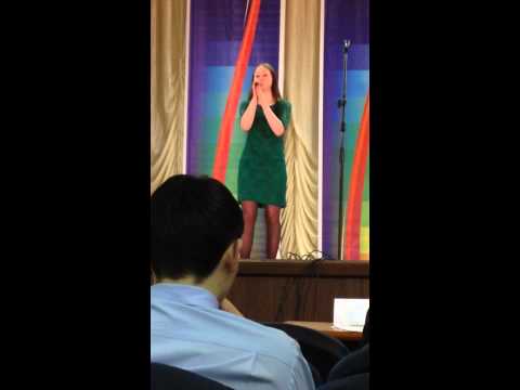 Видео: Алтайская песня "Эзен бе, Алтайым"