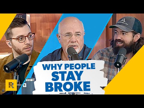 Видео: Вот что делает людей разоренными (с Алексом Хормози)