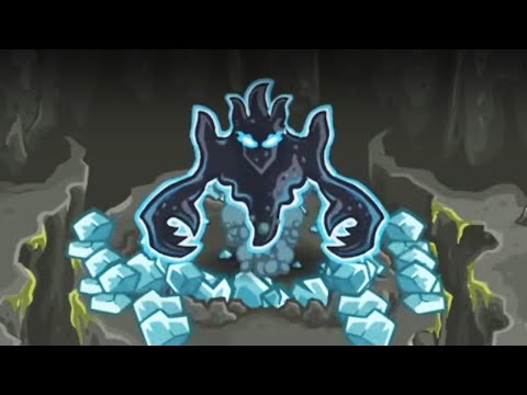 Видео: Босс удаляющий башни // Kingdom Rush Frontiers #4