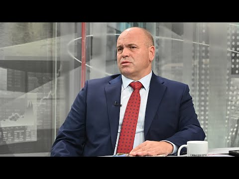 Видео: Максим Димитриевски, лидер на ЗНАМ: Од СДСМ ни велат вратете се назад