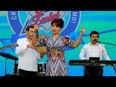 Видео: Гуласал Пулотова Истаравшан Туйона