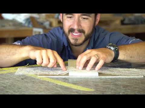 Видео: Просто о сложном.  Производство бассейнов из стеклопластика!