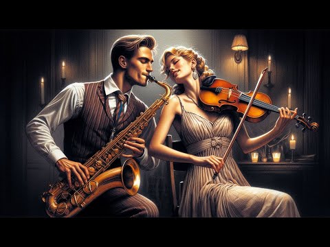 Видео: Мелодии в ретро стилях:  буги-вуги, рокабилли, блюз, свинг, рок-н-ролл, линди-хоп и Jitterbug