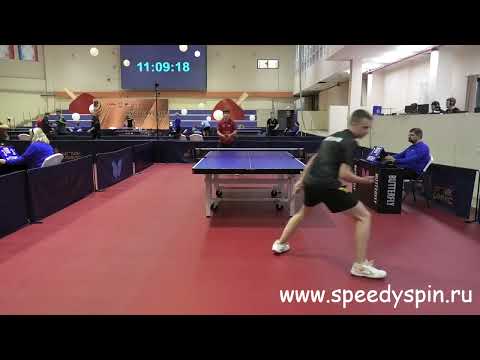 Видео: Гордин-Цветков. МС Кубок УГМК 2025.