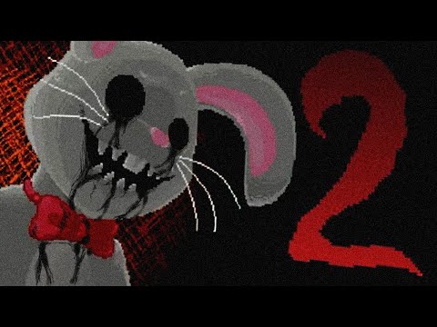 Видео: МИСТЕР ХОПС ВЕРНУЛСЯ.. - Mr. Hopps Playhouse 2 Прохождение #1