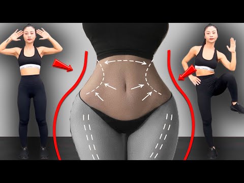 Видео: Избыточный вес и упражнения для пожилых людей. Получите плоский живот и попрощайтесь с некрасивым т