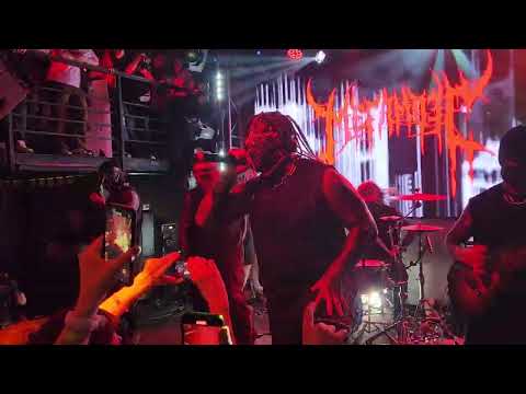 Видео: Мегамозг - Бег 07.06.2025 @ Eclipse