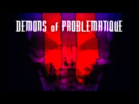 Видео: 4 ГОДА КАНАЛУ ☠ Demons of Problematique 2