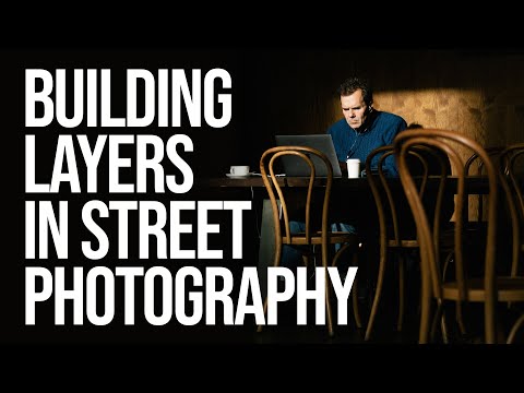 Видео: Что делает уличную фотографию великолепной?