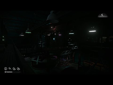 Видео: The Long Dark-Прохождение-Бегущий по проводам 2024 №2