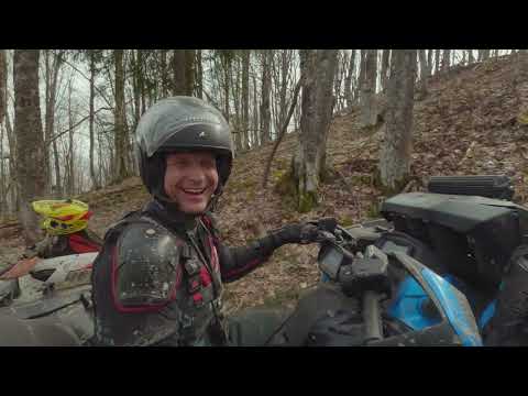 Видео: ХАДЫЖЕНСК 2024