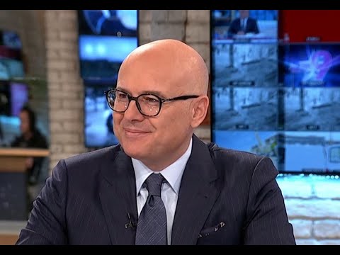 Видео: Вучевић: Нико није намерно искључио воду у Новом Саду 1. новембра